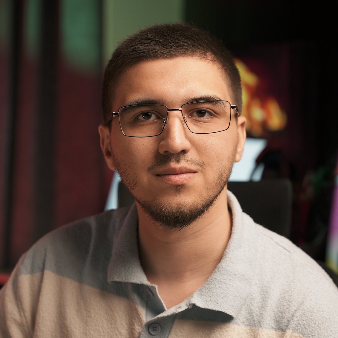 Muhammadyusuf Karimov